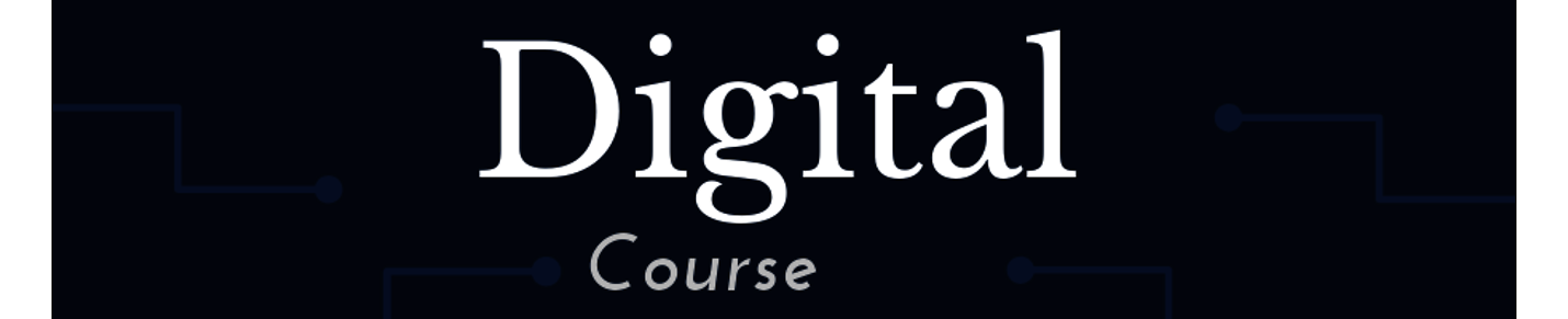 digital marketing course