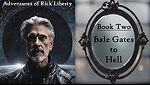 Book2 Hell Difficulty Saga Rick Liberty Video Audio Book Bael Gates to Hell