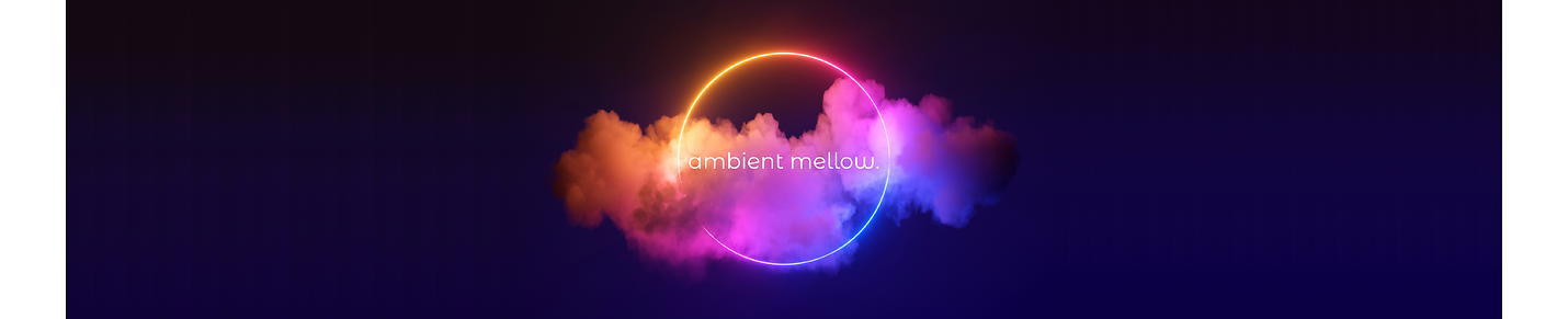 HD Ambient Mellow LOFI Music and Screensavers