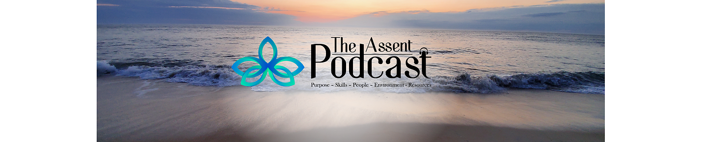 The Assent Podcast