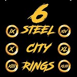 Steel City Rings Podcast