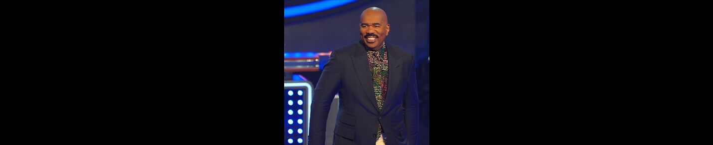 The Official Steve Harvey