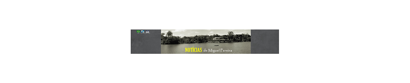 Notícias de Miguel Pereira