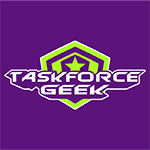 Taskforce Geek