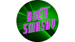 Brett Smashy