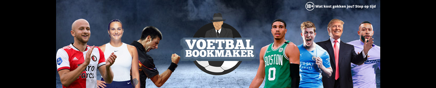 VoetbalBookmaker.com