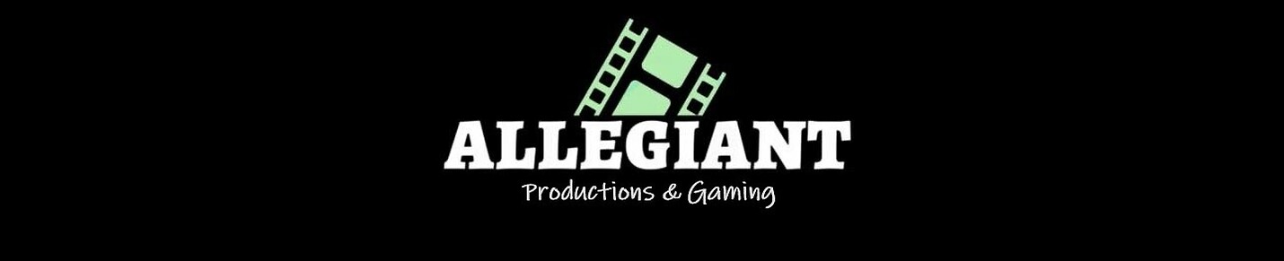 Allegiant Productions & Gaming