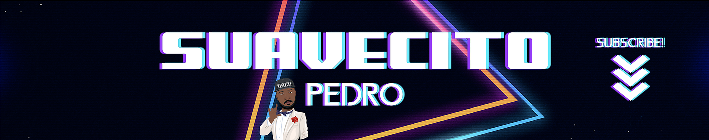 Suavecito Pedro