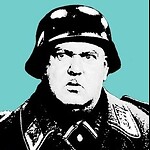 Sergeant Schultz