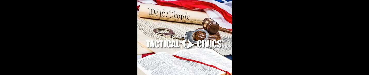 TACTICAL CIVICS(TM) ROUNDTABLE WITH ACTIVE MEMBERS