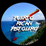 The Puerto Rican Pistolero
