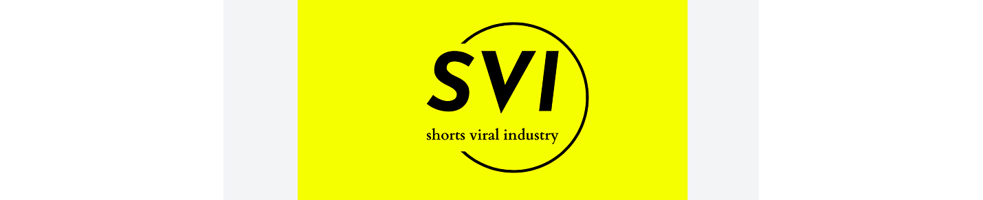 short viral industry