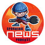 Sporking News Podcast
