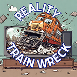Reality Train Wreck