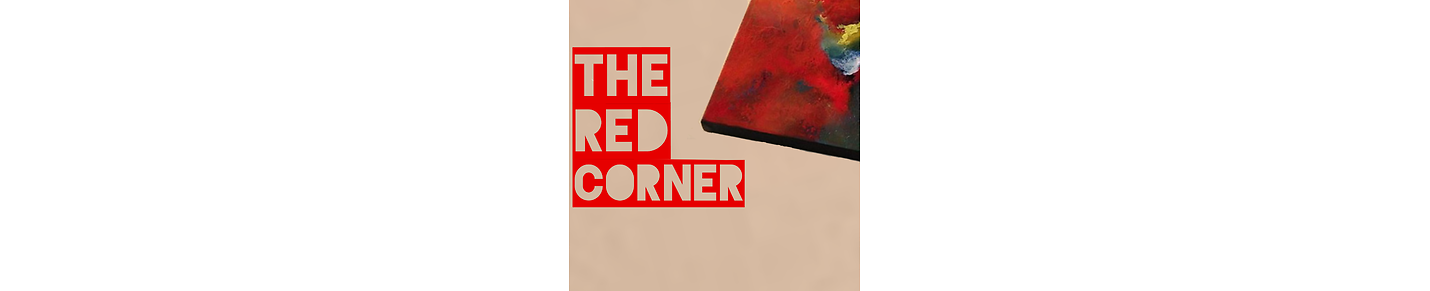 The Red Corner