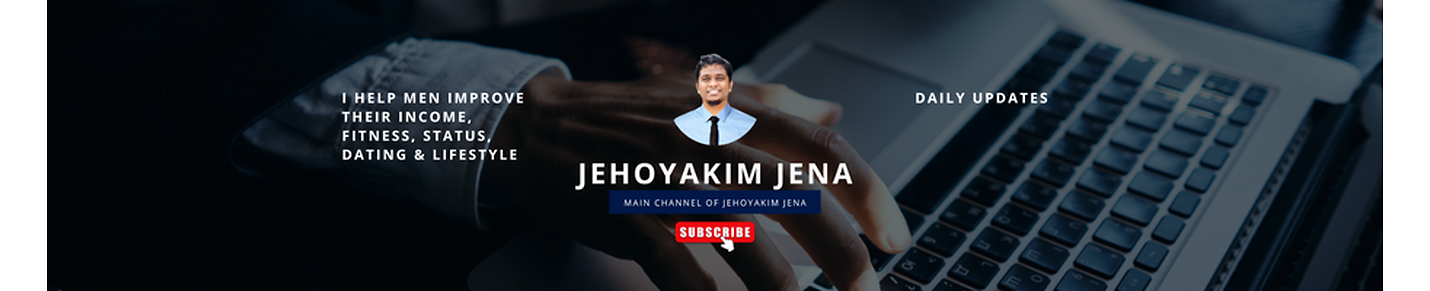 Jehoyakim Jena Official