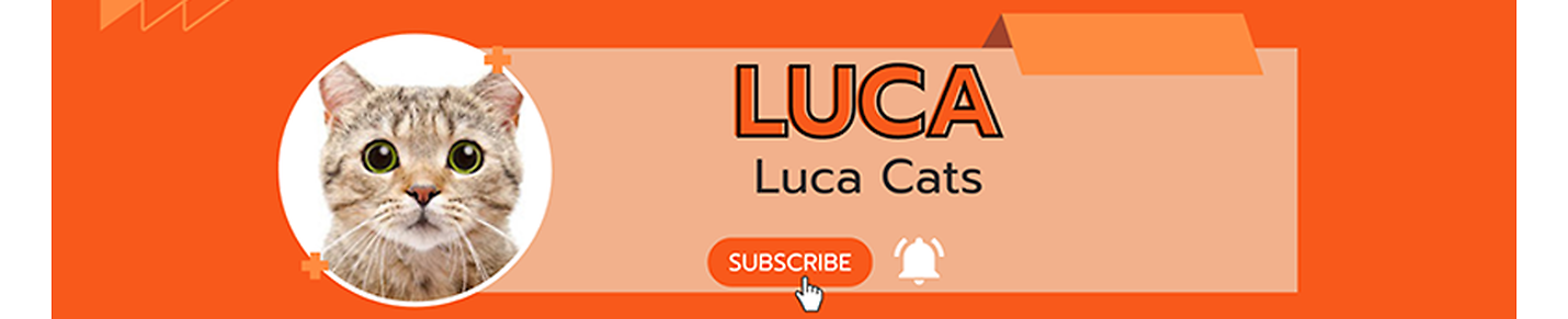 Luca Cats