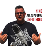 NikoAlexopoulosUnfiltered