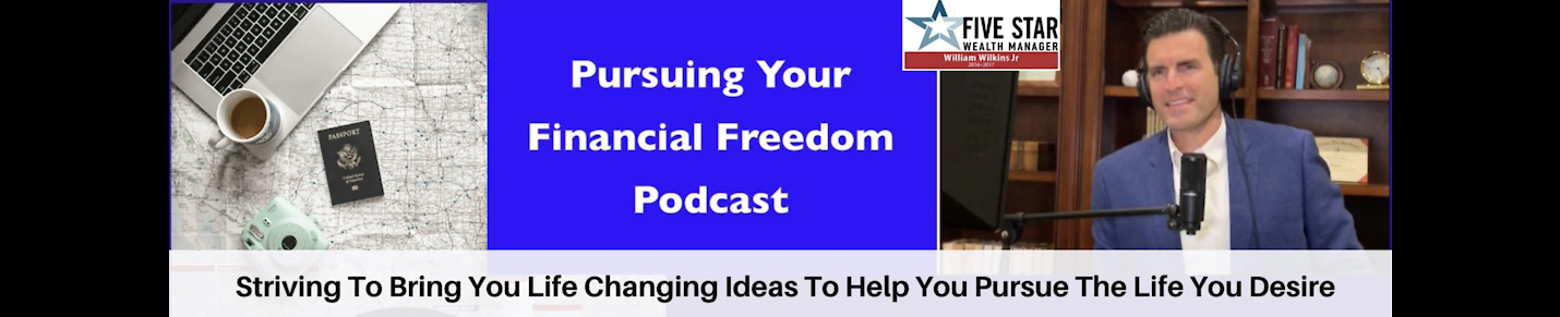 Pursue Financial Freedom