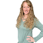 Functional Nutritionist Andrea
