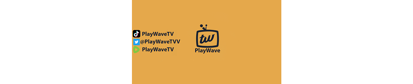 PlayWaveTV