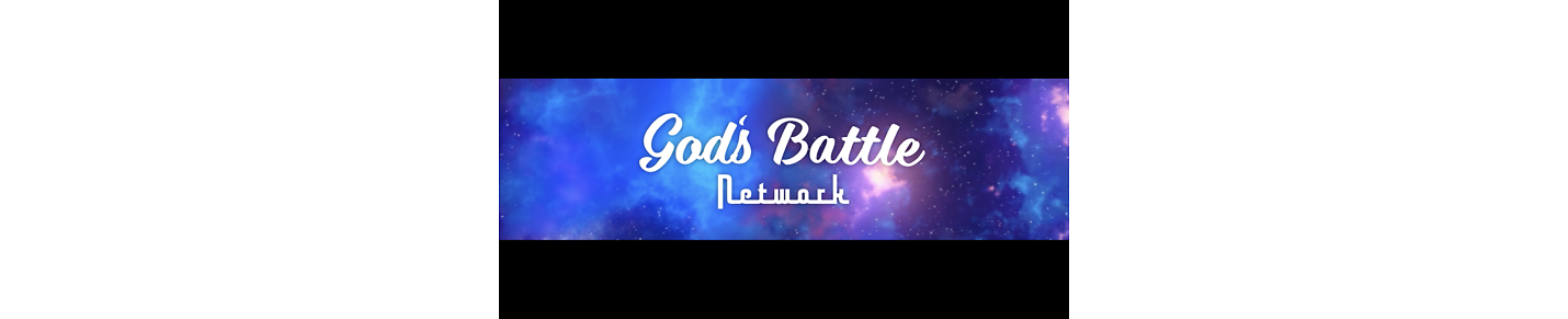 God's Battle Network