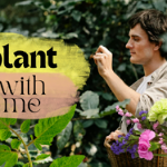 Plant with me