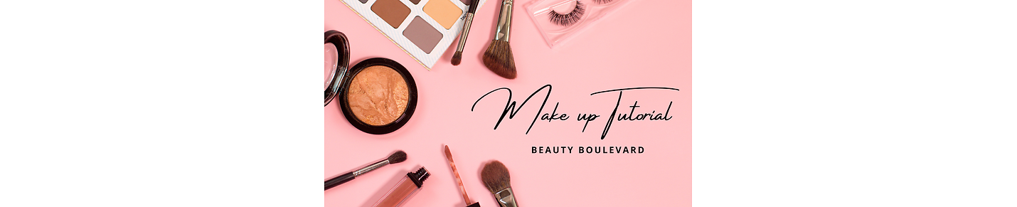 BeautyBoulevard Glam Guide