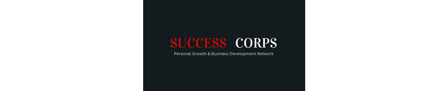 Success Corps Network