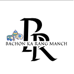 bachon ka rang manch