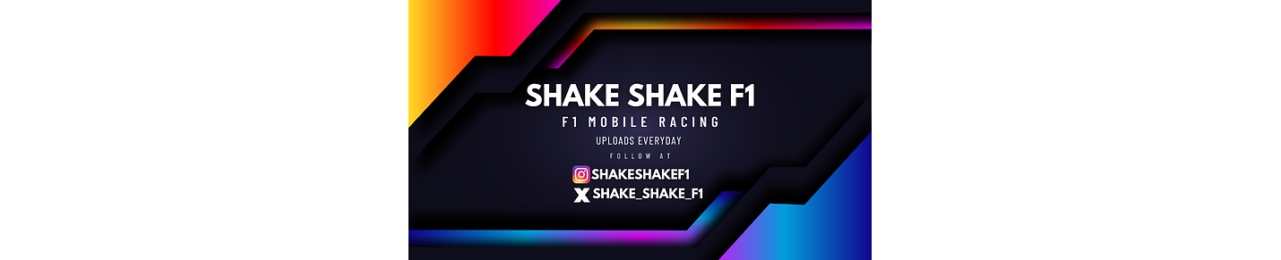 ShakeShakeF1