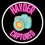 HayderCaptures