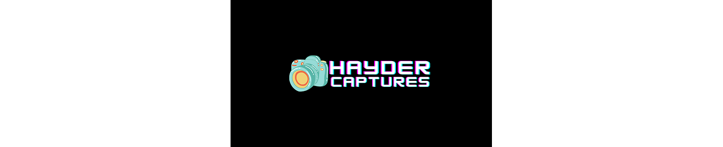 HayderCaptures