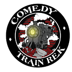 Comedy Train Rek