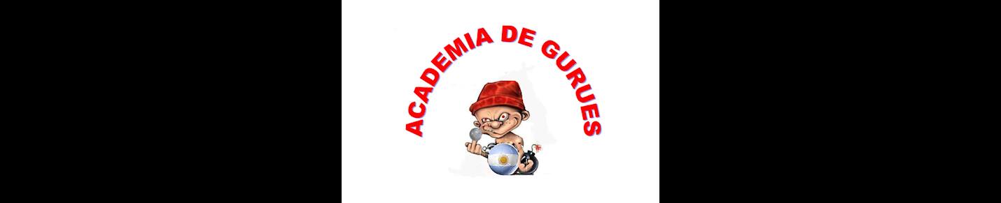 ACADEMIADEGURUES