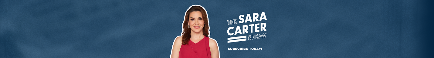 The Sara Carter Show