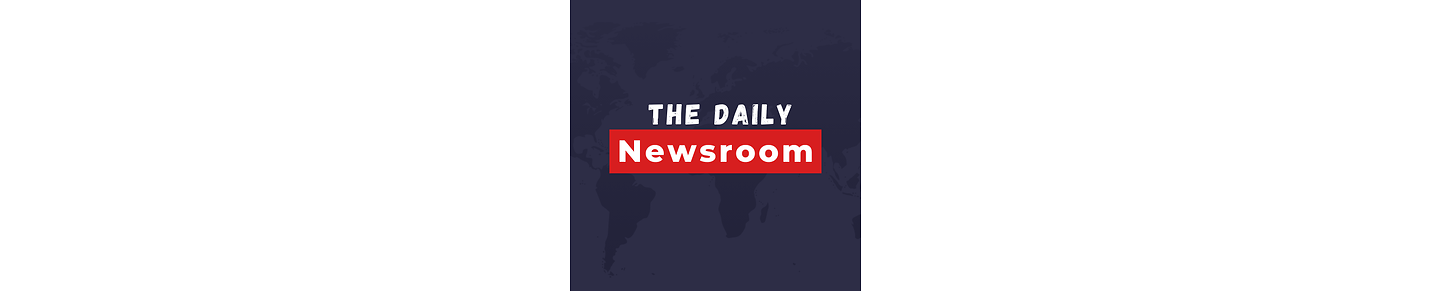 The Daily Newsroom
