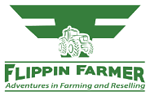 Flippin' Farmer