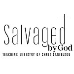 Salvaged by God