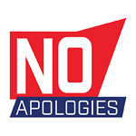 No Apologies on BEK TV