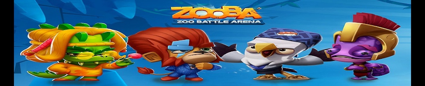 abGAMINGzooba