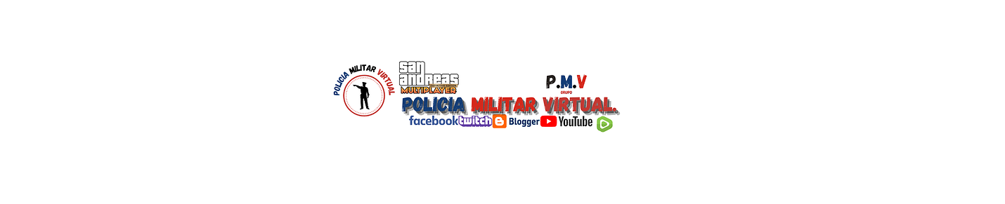 PMV-PoliciaMilitarVirtual