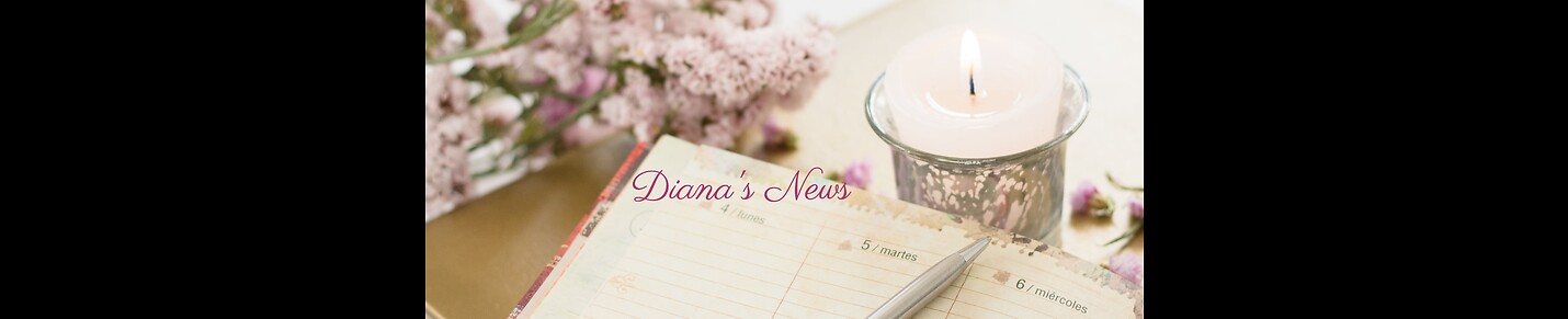 Diana's News