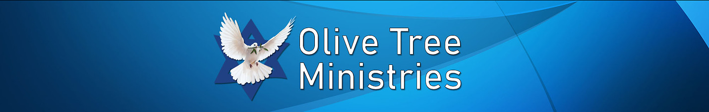 Olive Tree Ministries