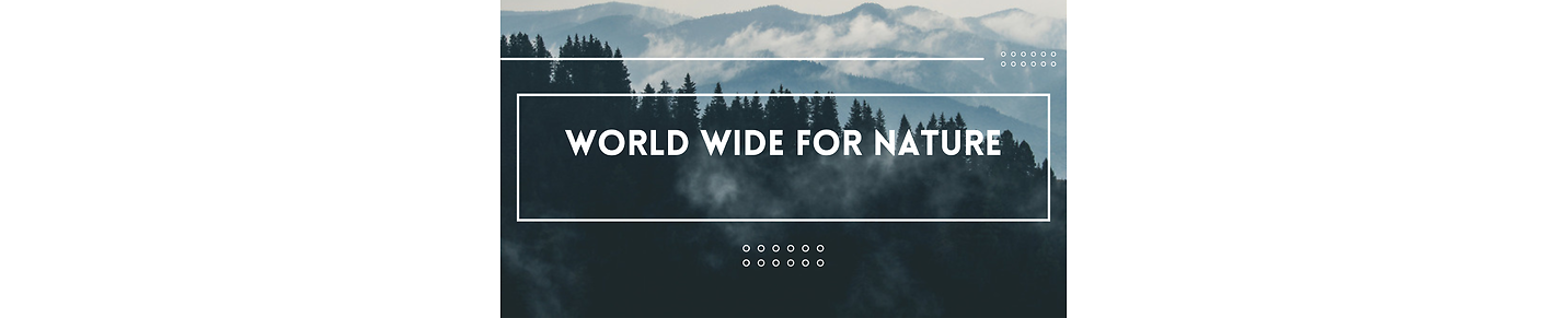 World Wide for Nature