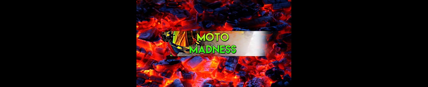 Moto Madness