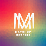 MatchUp Metrics