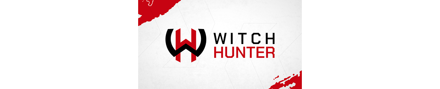 The Witch Hunter TV