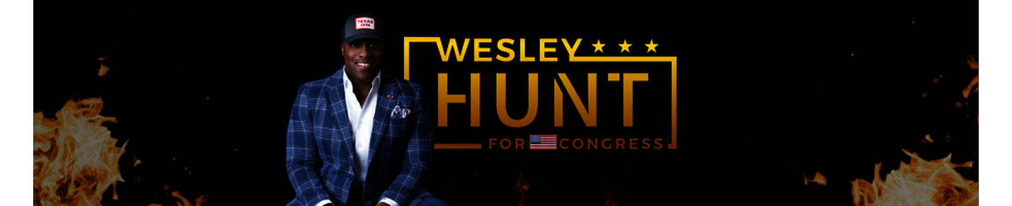 Hunt for Congress