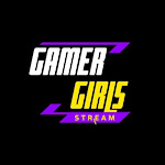 Gamer Girl stream